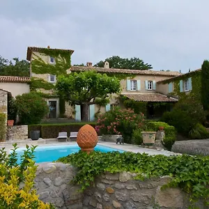 Maison d'hôtes Gites La Tulisse A La Romaine, Vaison-la-Romaine