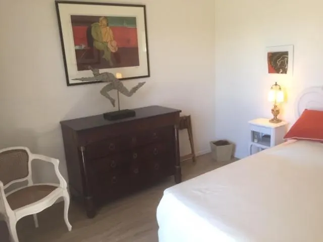 Bed and Breakfast L 'Haveli Vaison-la-Romaine 0*,