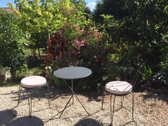 Bed and Breakfast L 'Haveli Vaison-la-Romaine